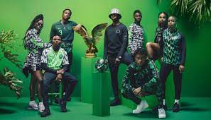 Check out our eagles jersey selection for the very best in unique or custom, handmade pieces from our sports collectibles shops. Super Eagles World Cup Jersey From 1994 Till Date In Detail Goalball