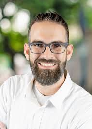 Peter OlsenOregonArea Manager