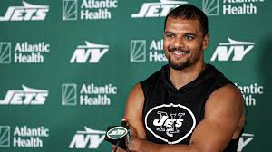 3 major positive developments are brewing at NY Jets camp
