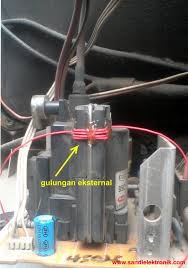 Saat tv dinyalakan terdengar bunyi power supply bekerja dengan indikator menyala warna merah. Cara Memperbaiki Warna Tv Sharp Alexander Slim Materi Pelajaran 6