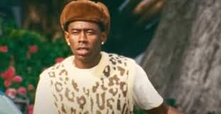 Tyler gregory okonma (born march 6, 1991), better known as tyler, the creator, is an american rapper, musician, songwriter, record producer, actor, visual artist, designer and comedian. Zthyafto54kvwm