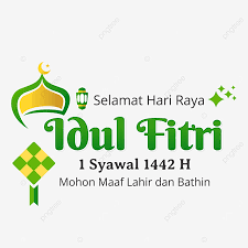 Disini saya akan bagikan kumpulan pantun ucapan selamat hari raya idul fitri di tahun 2021 / 1442 hijriah. Begrussung Von Hari Raya Idul Fitri 1442 H Eid Mubarak Idul Fitri 2021 Idul Adha Png Und Vektor Zum Kostenlosen Download