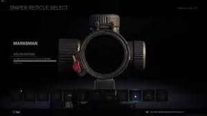 Vanguard so close to launch, fans should have to wait too long to hear about the next chapter of warzone. Easiest Way To Unlock Critical Blue Dot Reticle For Sniper Rifle In Modern Warfare Youtube