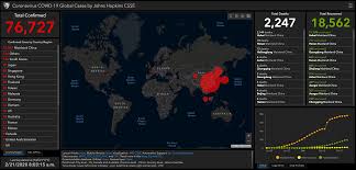 Covid 19 Update South Korean Toll Soars As Global Pandemic Fears Rise China Warns Citizens Against Us Travel The Moodie Davitt Report The Moodie Davitt Report
