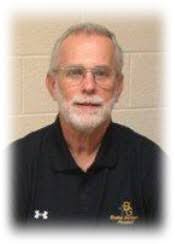 Rev. Mr. Robert "Bob" Larsen