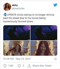 Former child stars don't usually do that olivia rodrigo's album sour makes for an impressive debut. S Mdmb59jzwcom