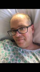 Fundraiser for Sabrina Bailey by Kori Lambert : Chris Bailey Medical Bill  Donations