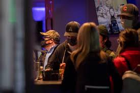 Businesses in most of texas are already allowed to operate at 75% capacity. B6plu Ihij2xim