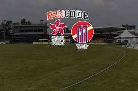 The 4th t20i between malaysia and hong kong will be played on february 24 at the kinrara academy oval, kuala the match will start at 11:30 ist. When And Where To Watch Hong Kong Vs Malaysia T20is Series Live Streaming Venue Timing