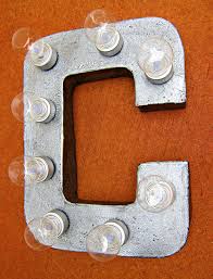Sign Letters Tutoria Make Your Own Light Up Marquee