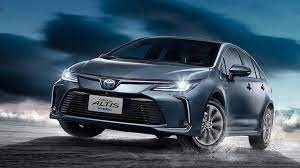 toyota 2019 corolla altis new 1 8 hybrid旗艦 車款介紹 yahoo奇摩汽車機車 rent a car car car rental