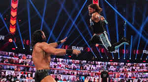 She has appeared in nearly a dozen films and several tv shows before the age of 25. Wwe Raw Results Aj Styles Earns Title Match Against Drew Mcintyre Metro News