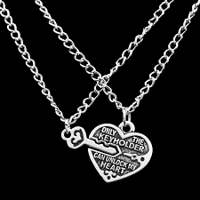 Read on for a quick explanation of these terms. 1 Pair New Arrival Heart Lock Key Pendant Charm Necklace Best Friends Lovers Couple Necklace Antique Silver Gift Buy At The Price Of 0 91 In Aliexpress Com Imall Com