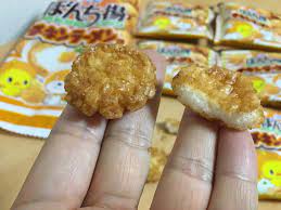 Bonchi Age: Fried Senbei Crackers Popular in Kansai - Recommendation of  Unique Japanese Products and Culture