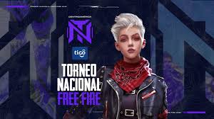 Top 4 of each qt qualified for nacional finals. Tigo Nicaragua Inscribite En El Torneo Nacional De Free Fire Facebook