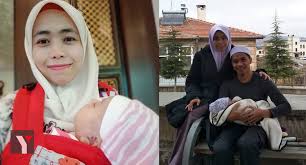 eksklusif isteri baru da'i farhan buka cerita, pernah kahwin banyak kali? Dai Farhan Dan Isteri Yoy Network
