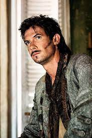 The series was created by jonathan e. Black Sails Jack Rackham Toby Schmitz Black Sails Black Sails Starz Black