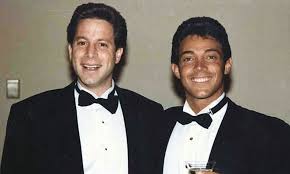 Throughout the movie, dicaprio, playing the lupine financial huckster jordan belfort, looks into the camera and speaks right to the audience. Ex Wife Of Former Wolf Of Wall St Reveals What It Was Like To Be Married To Danny Porush Daily Mail Online