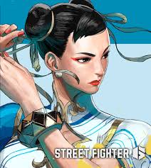 Chun-Li