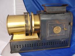 Walter Clemente Tyler y el Helioscopic victoriano