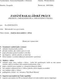 Eva Dostalova Analyza Stavu Malarie V Africe Pdf Free Download