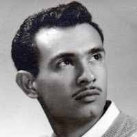 Francisco Alfonso's Instagram, Twitter & Facebook