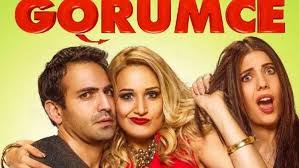 Fakat ahmet bir kıza aşık olup evlenme teklifi edince dünyası başına yıkılır. Gorumce Filminin Konusu Ne Iste Gorumce Nin Konusu Ve Oyuncu Kadrosu Televizyon Haberleri
