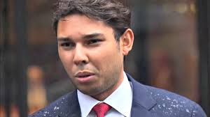 Quincy News: Fall River City Council votes to strip Mayor Jasiel Correia of  powers could face legal challenge