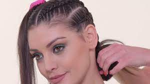 Check spelling or type a new query. Lesd El Kulcsar Edina Kedvenc Hajfonatat Cosmopolitan Hungary Youtube