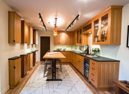 Blonde bombshell in 2020 maple kitchen cabinets kitchen cabinet. Beech Tree Woodworks Custom Cabinets Seattle S Custom Cabinet Builder
