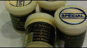 Masalah tersebut biasanya disebabkan oleh berbagai macam faktor seperti kebersihan, keturunan, makanan dan lain sebagainya. Jual Cream Sp Special Uv Whitening Asli 082325938229 Youtube