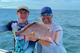 Troll our beautiful blue waters for ferocious fighters such as dolphin, sailfish, marlin, kingfish and wahoo, or anchor just off the reefs for bottom huggers such as grouper and snapper. The Top 10 Florida Fishing Charters Fishing Trips W Prices