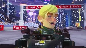 F1 race stars multiplayer fix. F1 Race Stars Ps3 Xbox 360 Wii U Release News Videos