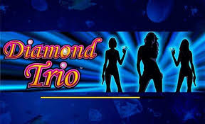 Playing slot in demo mode to get you ready for playing real money. Diamond Trio Slot Free Play Online Casino Slots No Download
