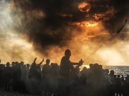 ʾisrāʾīl), officially known as the state of israel (hebrew: What Are Israel And Palestine Why Are They Fighting Vox