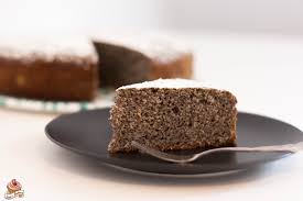 50 min (6) rezept von mariomuellner1974. Juxi S Bakery Mohn Joghurt Kuchen