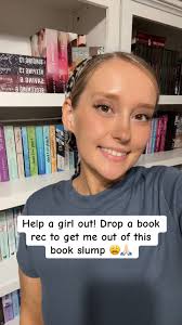 Help a girl out pleaseee!!🫶🏻🫶🏻 what's an amazing book that got you...