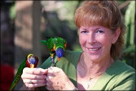 Gayle Stephenson's Instagram, Twitter & Facebook