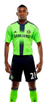 kit miyagi do karate fantasy kits. Green Chelsea Kit