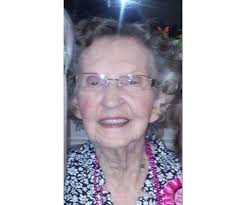 Norma Jones Obituary (2019)