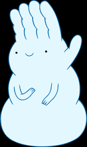 Snow golem adventure time gif. Hand Snow Golem Adventure Time Wiki Fandom