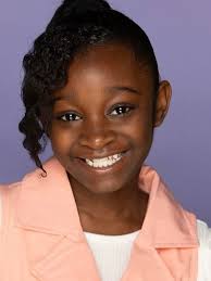 It's always a happy Monday when we start it off with clients booking and  working! 🙌😁 Congratulations to purely adorable & talented Heaven Gibson  @heaven_thestargazer