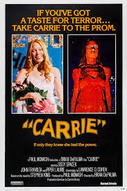 Get it as soon as mon, jan 25. Carrie 1976 Imdb