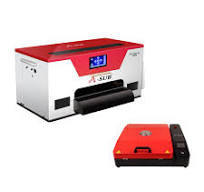 A-SUB A3 DTF Printer XP600 with Oven