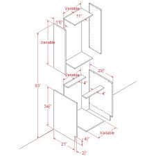 An island that is too small for the space won't be functional; Amazing Dimensions Height Width Depth Pictures Inspirations Marvelous King Size Queen I Kitchen Cabinet Dimensions Cabinet Dimensions Kitchen Island Dimensions