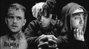 This application displays a large collection of wallpaper images about rap hip hop wallpapers that you can get for free. Xxxtentacion Lucid Dreams Remix Ft Lil Peep Mac Miller Youtube