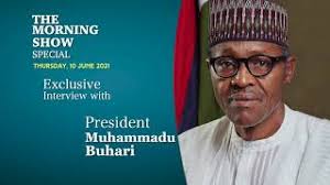 I was with buhari and then he wasn't, now that he has agreed to work for buhari, i'm with him. N Pg5a8vj6h2sm