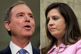 Elise stefanik, glens falls, new york. Trump Defender Elise Stefanik Out Raised Schiff Aoc Last Quarter
