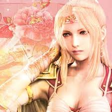 Rosa Farrell(FFIV)