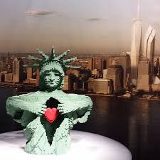 Check spelling or type a new query. Nueva York De Lego Bild Von New York City Tripadvisor